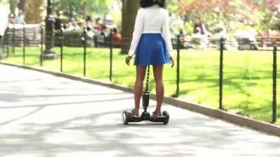 Segway made for sex 💀