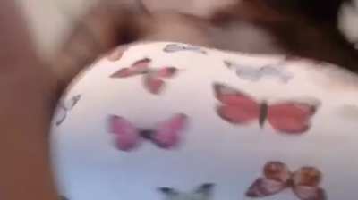 Big booty 🤪 whore