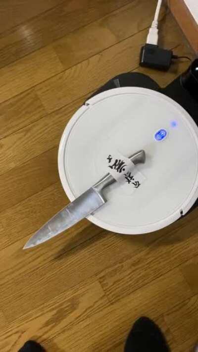 【遂に】ロボット掃除機を買いました🙌