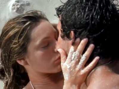 Kelly Brook Forcefully Fu©ked Up