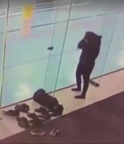 Fourth time is the charm