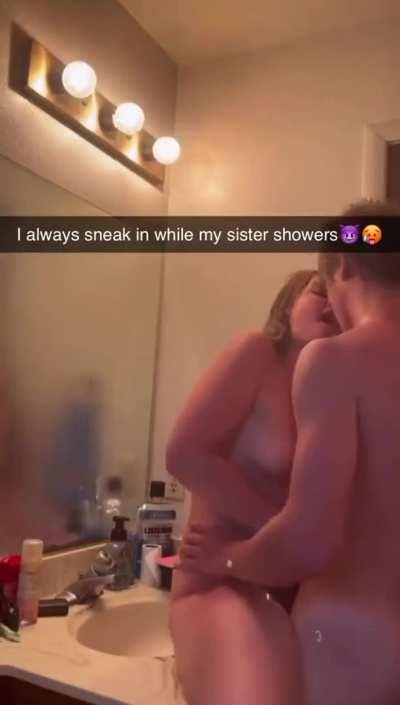 A healthy brother sister relationship