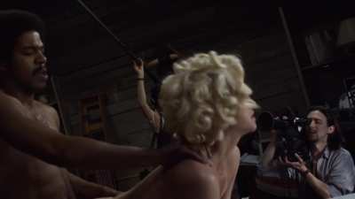 Brittany Snow - X (2022)