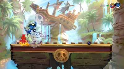 I hate this legend, but it works sometimes