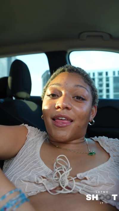 Want to see my pretty pink Pussy🍯💦