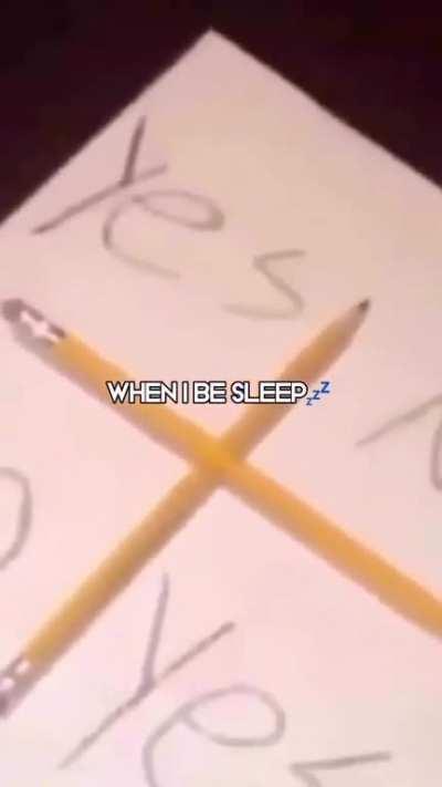 you Bruce check your 🕳️ maybe someone is eating it. it's not me 100% 🧛