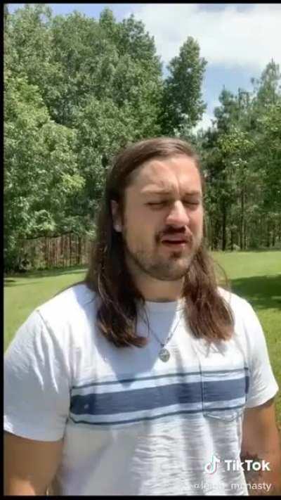 Cheating on your dog