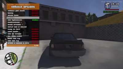 Vehdeform and renderhook bug?