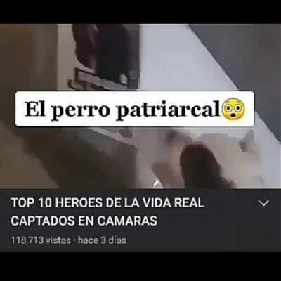 El heroe que tenemos y no el que merecemos