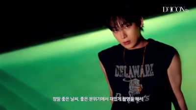 251013 DICON Instagram: ENHYPEN Issue N°30 Message