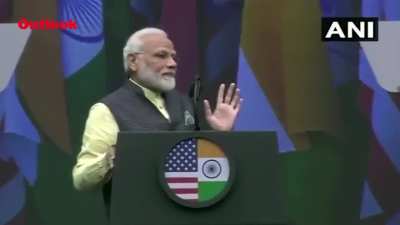 Tariff ka asli chor pakda gaya