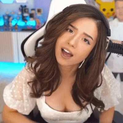 I would do anything for someone to play as Pokimane and a second girl. They are my old babysitters that decide to seduce me and use my to humiliate my gf. I will feed before the rp. Dm me on discord:Sub4celebs#1054
