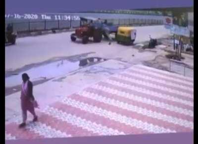 And that's how I meet your mother