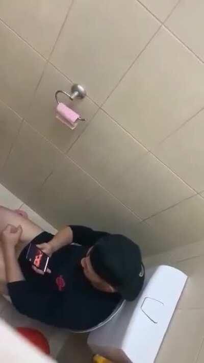 Un şaormar adevarat in pauza de masa