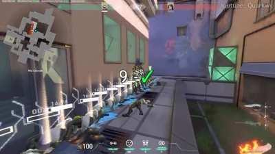 How many people can you kill with 1 Operator Bullet?