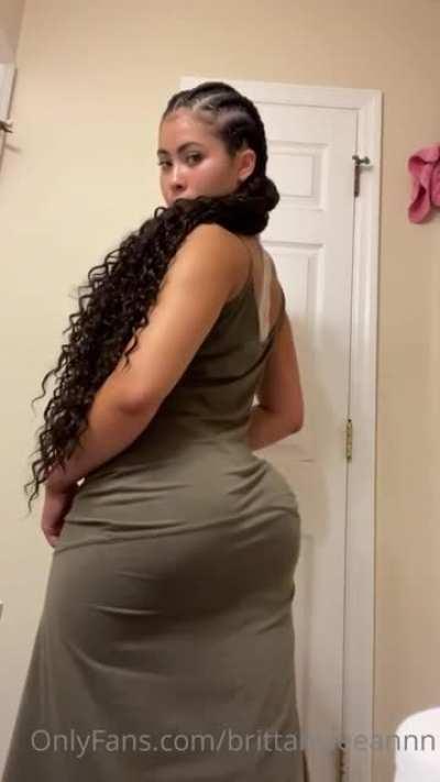 Brittanyleeannnof - Video #1098