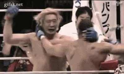 Accurate depiction of 2 hatchet users PVPing with Berserk on