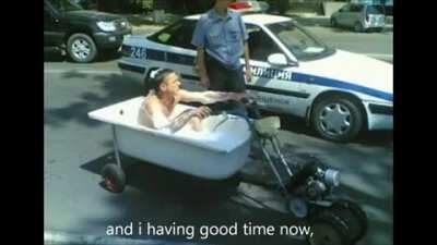 Trust me, I'm an engineer!