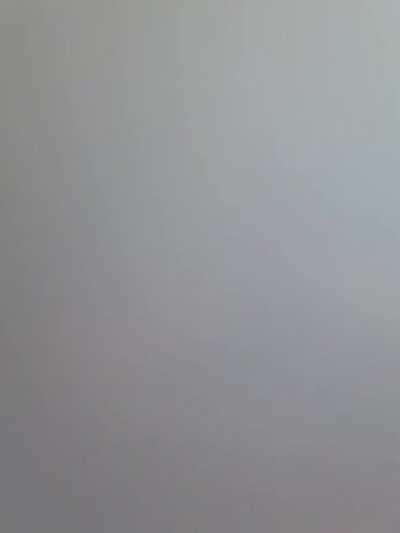 So good that i hit the camera 🙈