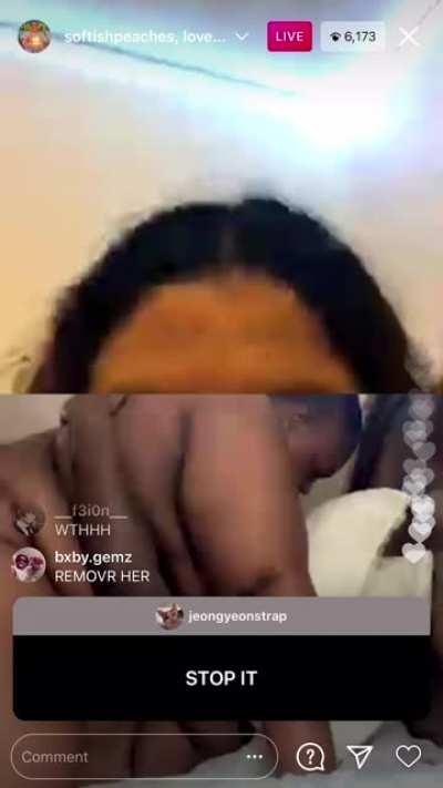 PEACHES WHOLE SEX LIVE STREAM