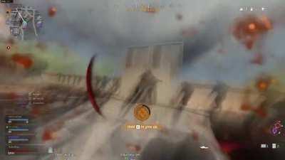 Feel bad for this guy 😔