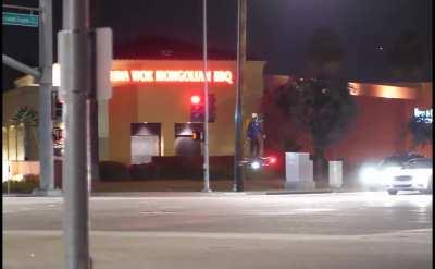 Новый уровень квадрокоптера