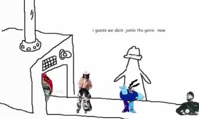 I fucking hate this job