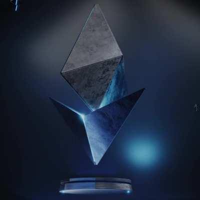 Since I'm a great fanboy of Ethereum, I created this. You can use it however you want. It also comes with a great soundtrack:)