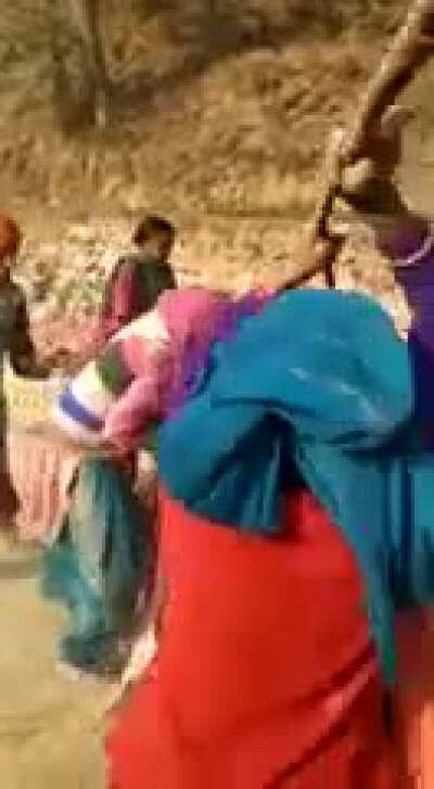 Mister Sogynist Thrasher of Women