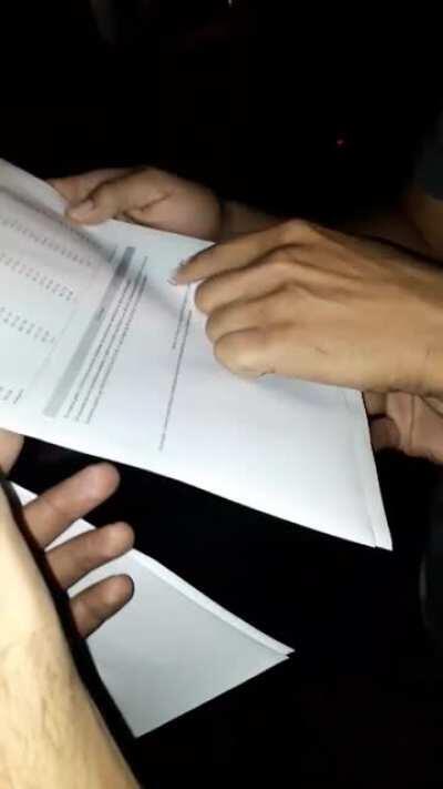 O FILHO É SEU MUCA ?🤡😳