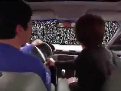 drake and josh fucking kill mc ride