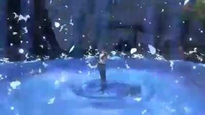 The new Traveller in the next update