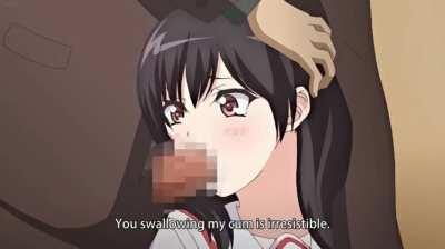 Soshite Watashi wa Ojisan ni – Episode 2