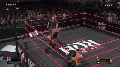 AI is Actually good this year