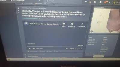 He's just awesome. Credits to u/karimNanvour for the post