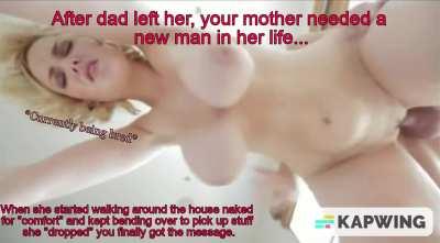 She thought she might have to just invite you into the shower to get the hints at this point XD