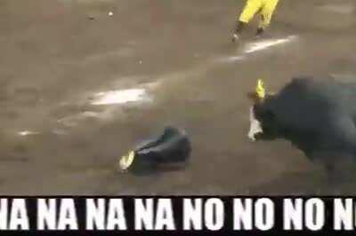 not the hero we deserve