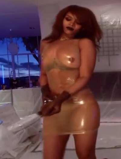 Pierced nipples 🔥🔥