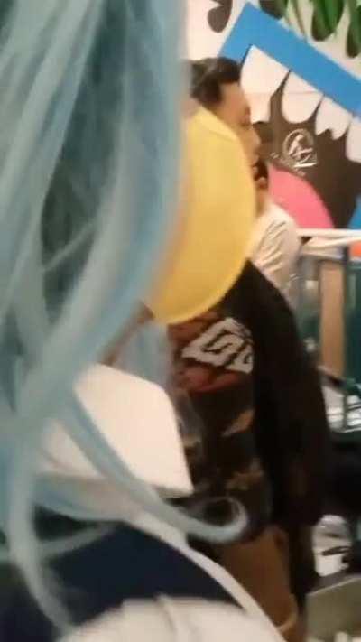 Outbaka'd by malaysian/indonesian 😔😔