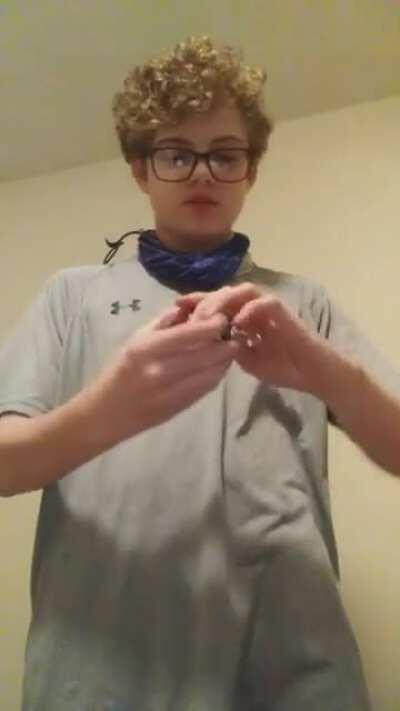 An entire bloodline ended