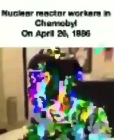 the worst nuclear disaster in history both in cost and casualties.