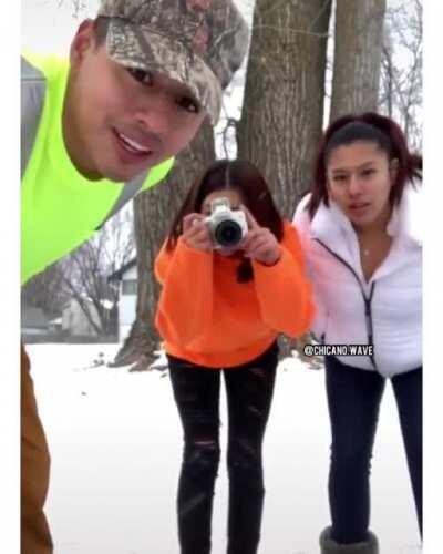 Berga me atraparon 😞