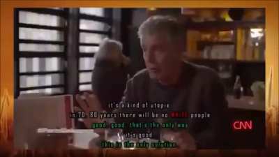 Would this be considered acceptable against any other group?