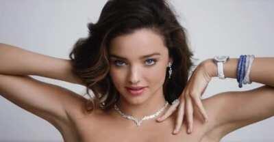 Miranda Kerr - armpit seductress