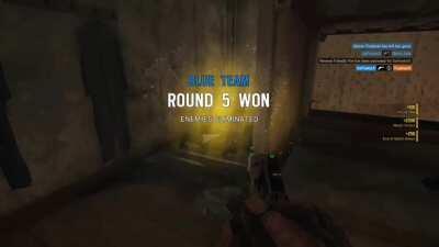 Now thats just some bad timing.