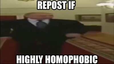 Not political just cursed