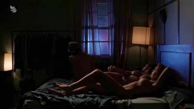 Luana Piovani e Gabi Lopes - Filme Maior Que o Mundo 2022