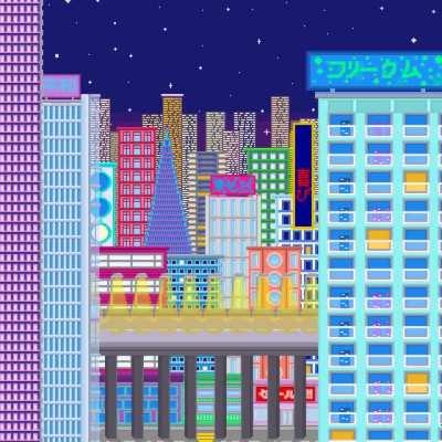 (OC) I haven’t done any pixelart in ages so I would really appreciate any kind of feedback!:)