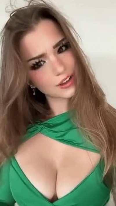 I’m sorry….mommy Brooke Monk?