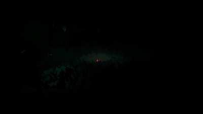 There's something crawling in the mines